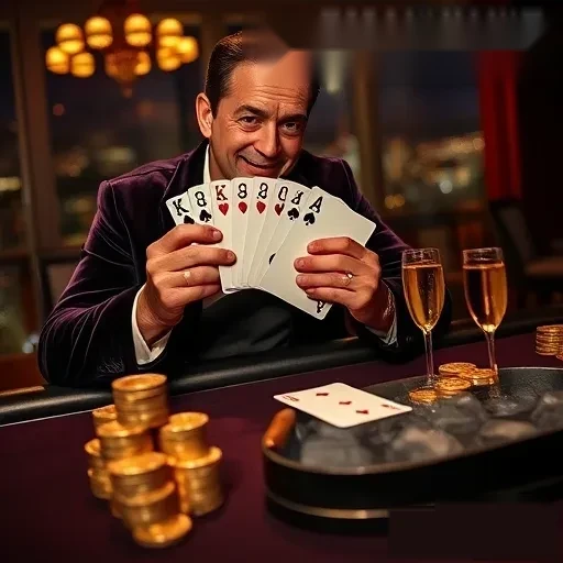 Cassino 58r app mobile